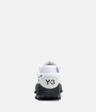 MEN'S Y-3 KYOI TRAIL WHITE