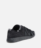 WOMEN'S Y-3 RAITO RACER BLACK