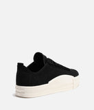 MEN'S Y-3 YUBEN LOW BLACK