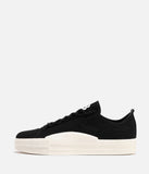 WOMEN'S Y-3 YUBEN LOW BLACK