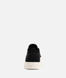 WOMEN'S Y-3 YUBEN LOW BLACK