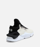MEN'S Y-3 KAIWA WHITE