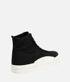 MEN'S Y-3 YUBEN MID BLACK