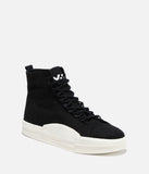 MEN'S Y-3 YUBEN MID BLACK