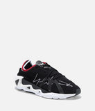 WOMEN'S Y-3 FYW S-97 BLACK