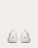 WOMEN'S VALENTINO GARAVANI GUMBOY SNEAKER IN CALFSKIN