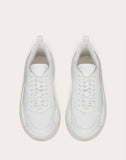 WOMEN'S VALENTINO GARAVANI GUMBOY SNEAKER IN CALFSKIN