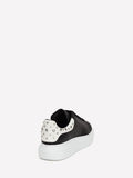 MEN'S ALEXANDER McQUEEN OVERSIZED SNEAKER BLACK