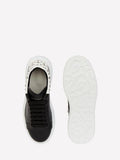 MEN'S ALEXANDER McQUEEN OVERSIZED SNEAKER BLACK