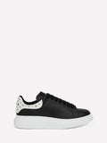 MEN'S ALEXANDER McQUEEN OVERSIZED SNEAKER BLACK