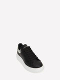 MEN'S ALEXANDER McQUEEN OVERSIZED SNEAKER BLACK