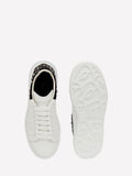MEN'S ALEXANDER McQUEEN OVERSIZED SNEAKER WHITE