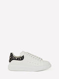 MEN'S ALEXANDER McQUEEN OVERSIZED SNEAKER WHITE