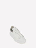 MEN'S ALEXANDER McQUEEN OVERSIZED SNEAKER WHITE