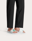 MEN'S VALENTINO GARAVANI UNDERCOVER SLIDE SANDAL