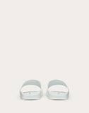 MEN'S VALENTINO GARAVANI UNDERCOVER SLIDE SANDAL