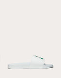MEN'S VALENTINO GARAVANI UNDERCOVER SLIDE SANDAL