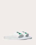 MEN'S VALENTINO GARAVANI UNDERCOVER SLIDE SANDAL