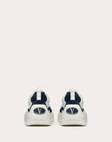 MEN'S VALENTINO GARAVANI LEATHER GUMBOY SNEAKER WHITE