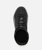 WOMEN'S Y-3 YUBEN BOOT BLACK