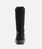WOMEN'S Y-3 YUBEN BOOT BLACK