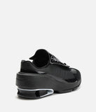 WOMEN'S Y-3 SUKUI BLACK