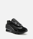 WOMEN'S Y-3 SUKUI BLACK