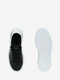 MEN'S ALEXANDER McQUEEN OVERSIZED SNEAKER BLACK/WHITE