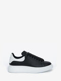 MEN'S ALEXANDER McQUEEN OVERSIZED SNEAKER BLACK/WHITE