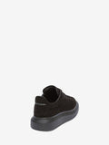 MEN'S ALEXANDER McQUEEN OVERSIZED SNEAKER BLACK