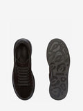 MEN'S ALEXANDER McQUEEN OVERSIZED SNEAKER BLACK