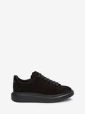 MEN'S ALEXANDER McQUEEN OVERSIZED SNEAKER BLACK