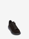 MEN'S ALEXANDER McQUEEN OVERSIZED SNEAKER BLACK
