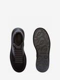 MEN'S ALEXANDER McQUEEN OVERSIZED SNEAKER BLACK