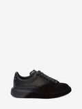 MEN'S ALEXANDER McQUEEN OVERSIZED SNEAKER BLACK