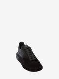 MEN'S ALEXANDER McQUEEN OVERSIZED SNEAKER BLACK