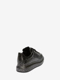 MEN'S ALEXANDER McQUEEN OVERSIZED SNEAKER BLACK