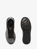 MEN'S ALEXANDER McQUEEN OVERSIZED SNEAKER BLACK