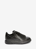 MEN'S ALEXANDER McQUEEN OVERSIZED SNEAKER BLACK