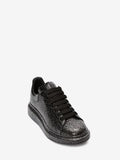 MEN'S ALEXANDER McQUEEN OVERSIZED SNEAKER BLACK