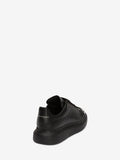 MEN'S ALEXANDER McQUEEN OVERSIZED SNEAKER BLACK