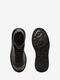 MEN'S ALEXANDER McQUEEN OVERSIZED SNEAKER BLACK
