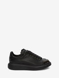 MEN'S ALEXANDER McQUEEN OVERSIZED SNEAKER BLACK