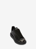 MEN'S ALEXANDER McQUEEN OVERSIZED SNEAKER BLACK