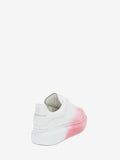 WOMEN'S ALEXANDER McQUEEN OVERSIZED SNEAKER SUGAR PINK