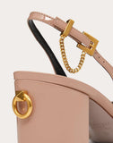 WOMEN'S VALENTINO GARAVANI BABY PINK