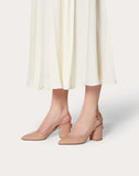 WOMEN'S VALENTINO GARAVANI BABY PINK