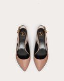WOMEN'S VALENTINO GARAVANI BABY PINK