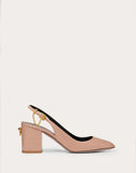 WOMEN'S VALENTINO GARAVANI BABY PINK