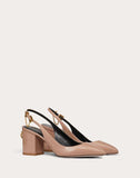 WOMEN'S VALENTINO GARAVANI BABY PINK